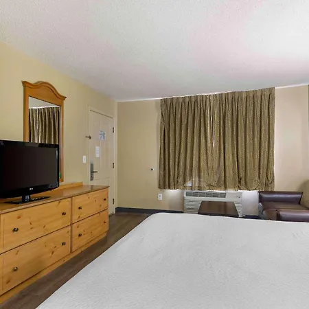 Extended Stay America Suites - Fort Worth - Medical Center Exterior photo
