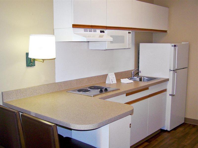 Hotel Extended America - Worth - Medical Center