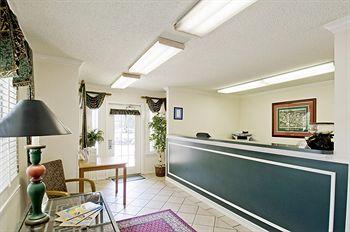 Hotel Extended America - Worth - Medical Center 2*