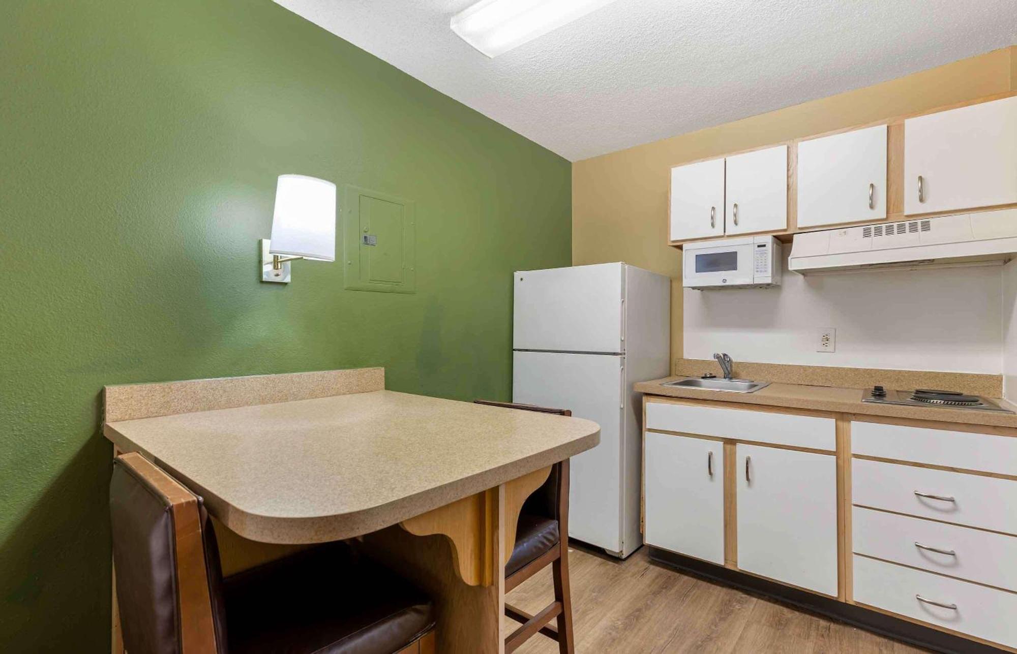 Extended America - Worth - Medical Center Hotel