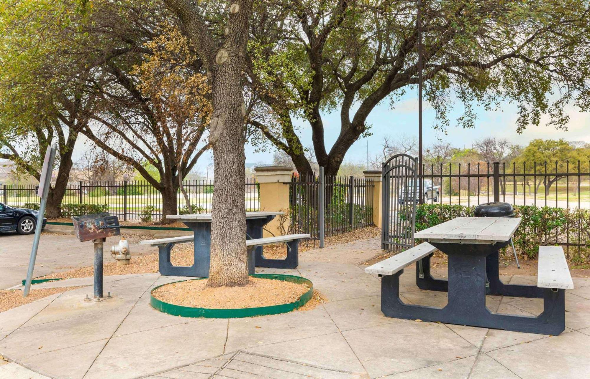 Hotel Extended America - Worth - Medical Center Fort Worth