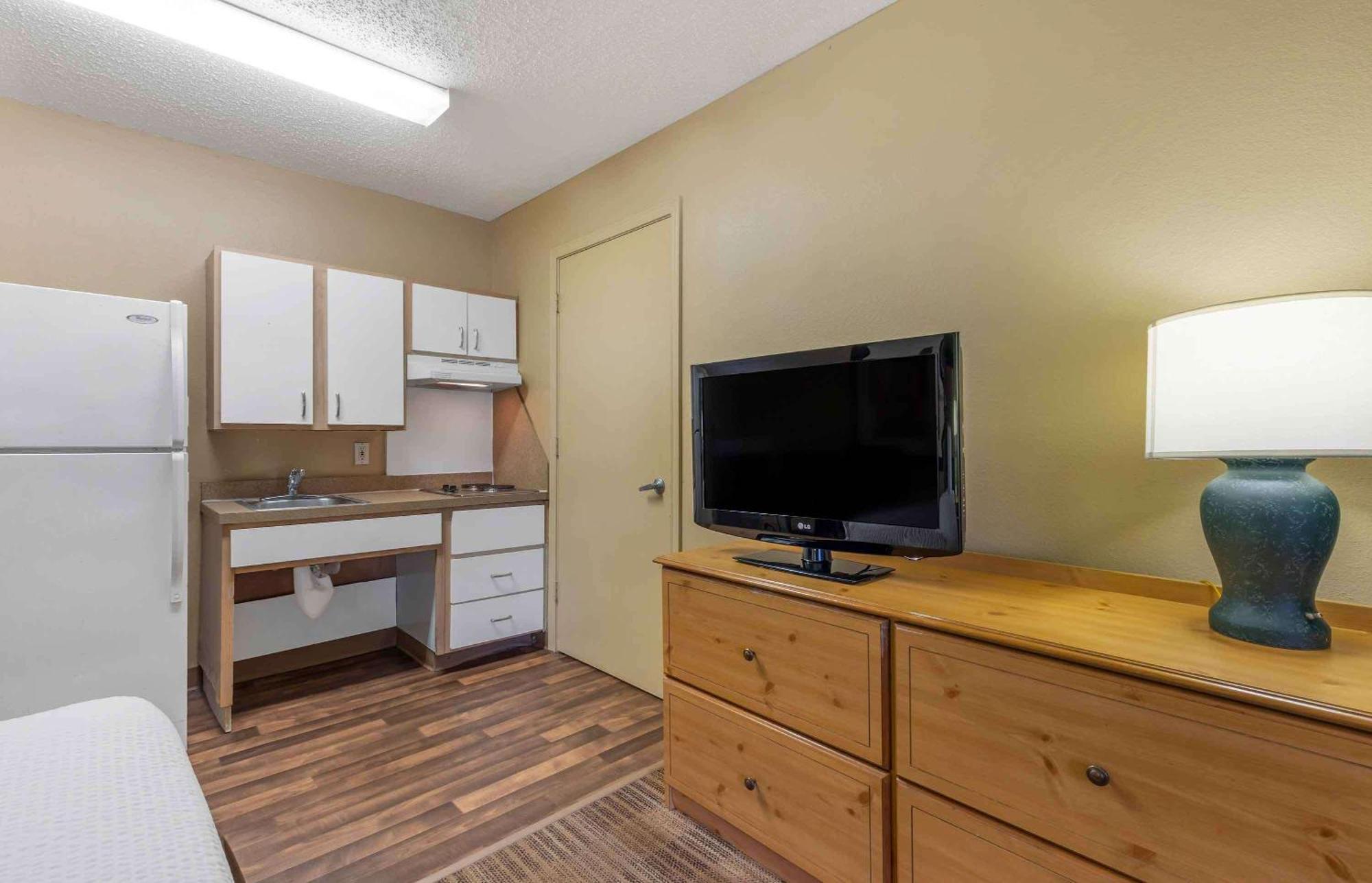 Extended America - Worth - Medical Center Hotel