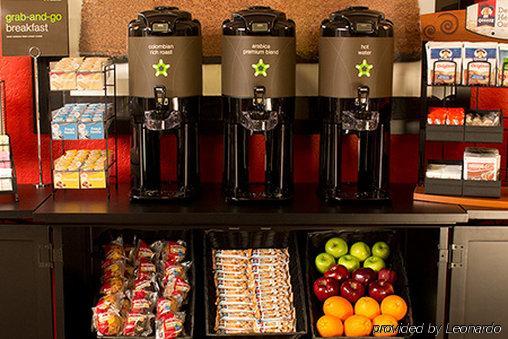 Extended America - Worth - Medical Center Hotel 2*