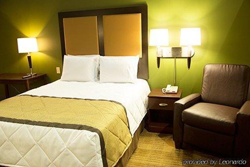 Extended America - Worth - Medical Center Hotel