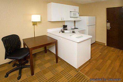 Extended America - Worth - Medical Center Hotel 2*