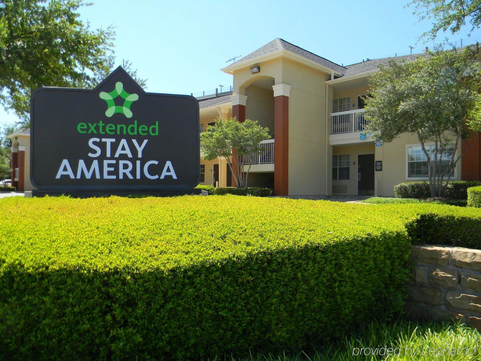 Extended America - Worth - Medical Center Hotel 2*