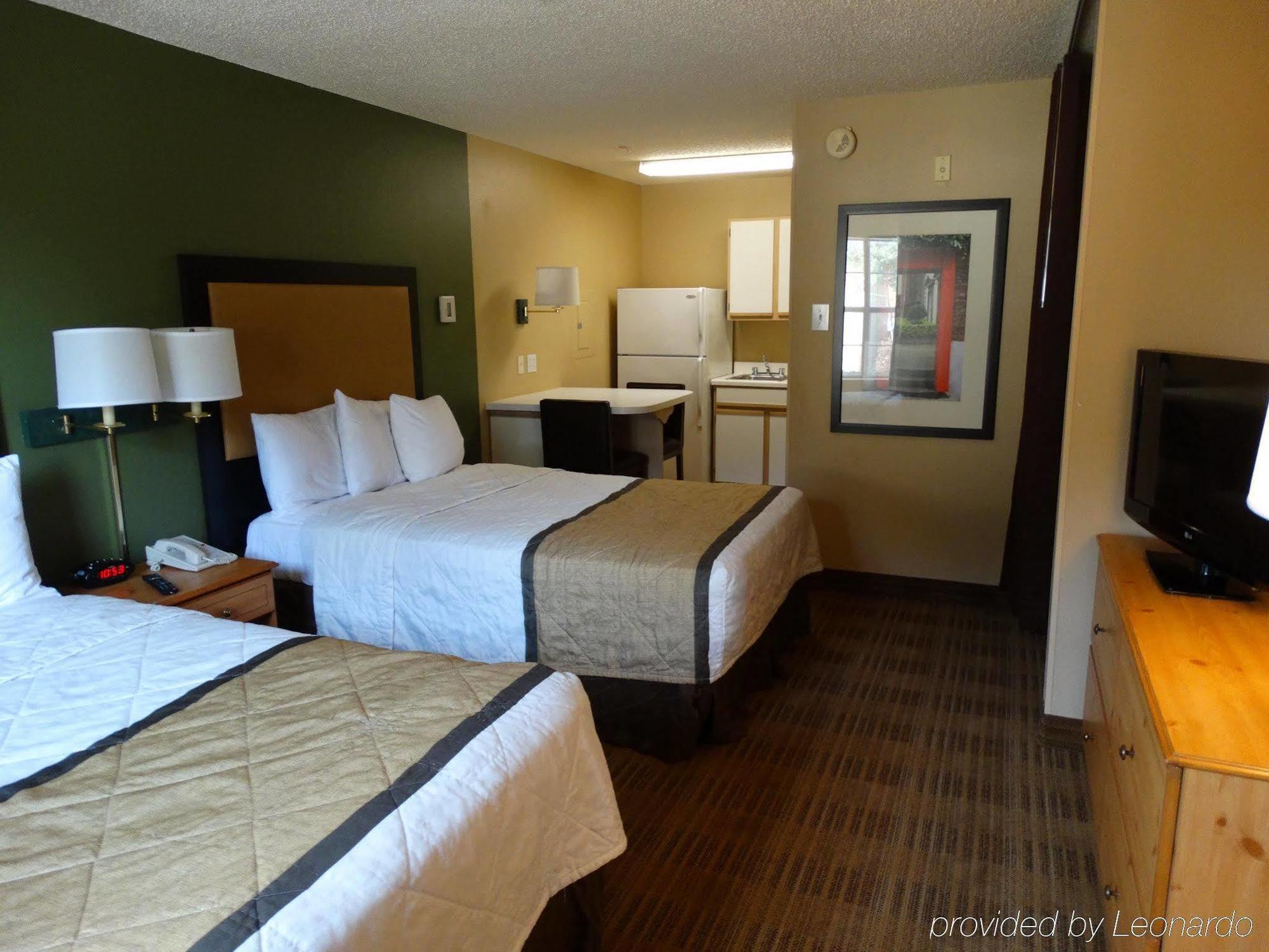 Hotel Extended America - Worth - Medical Center 2*