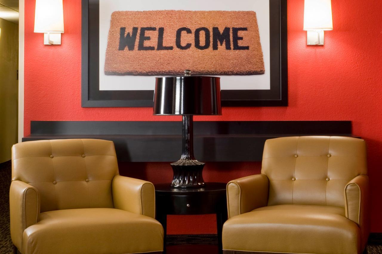 Hotel Extended America - Worth - Medical Center